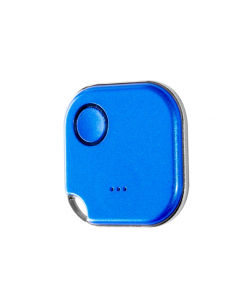Shelly BLU Button1 - azul