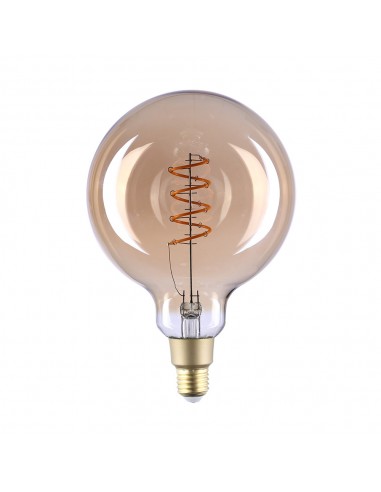 Shelly Vintage G125 - smart bulb