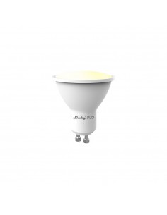 Shelly Duo G10 - smart bulb