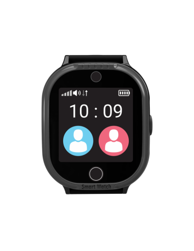 Myki smartwatch 4 lite negro - Reloj...