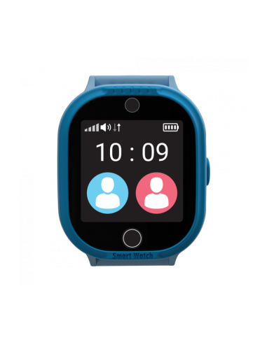 Myki smartwatch 4 lite azul - Reloj...