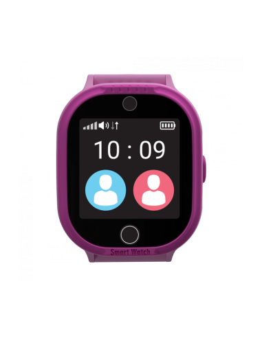 Shelly Myki smartwatch 4 lite pink